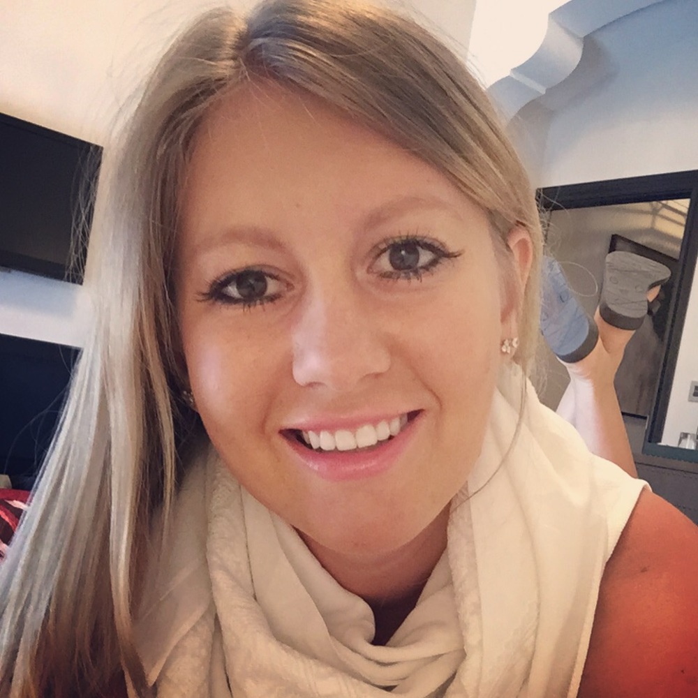 Meet your Posher, Inga
